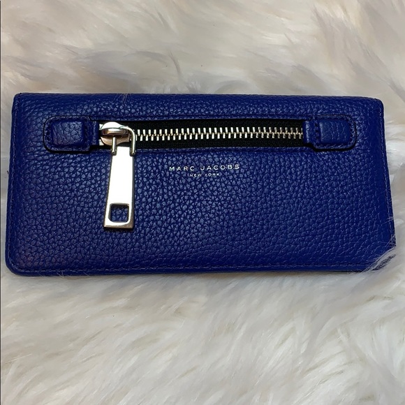 Marc Jacobs Handbags - Marc Jacob Wallet